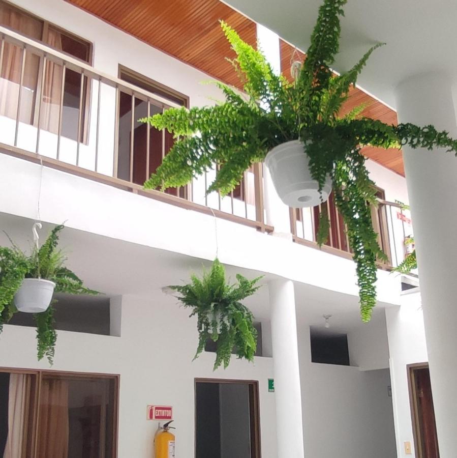 Luna Verde Hotel Neiva  Exterior photo