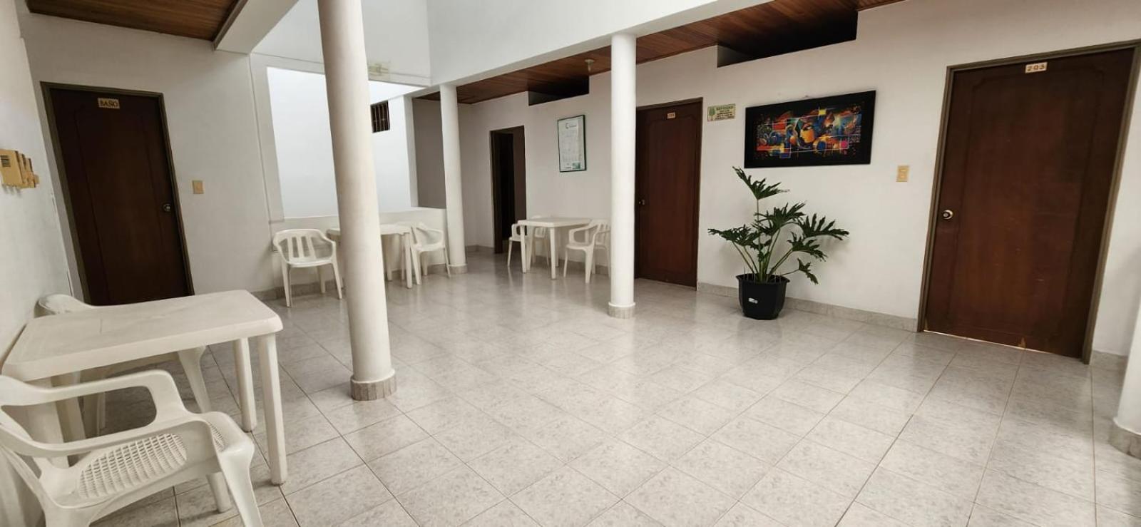 Luna Verde Hotel Neiva  Exterior photo